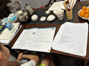【官方獨家】典范英語4a4b 英文原版繪本 小學英語分級閱讀 3-12歲 可點讀  弘書閣原版引進 搭小豬佩奇 比得兔 猜猜我有多愛你 長頸鹿不會跳舞 曬單實拍圖