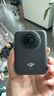大疆【新品·國家補貼】DJI Osmo 360 暢拍套裝 8K高清全景運動相機防抖防水摩托車騎行便攜式攝像機 曬單實拍圖