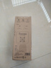 美的（Midea）1億負(fù)離子電吹風(fēng) 護(hù)發(fā)吹風(fēng)機(jī) 大功率吹風(fēng)筒 家電國家補(bǔ)貼 FJ208-極地白 1800W 七夕情人節(jié)禮物 曬單實拍圖