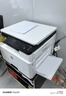 惠普（HP） a3打印機 42523dn a3a4黑白激光復印機掃描機一體機圖紙試卷自動雙面辦公室打印有線網(wǎng)絡商用辦公 42523dn【送-無線配件和USB(單獨寄)】 曬單實拍圖