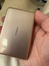 圖拉斯10000毫安磁吸充電寶3C認證大容量適用蘋果iPhone16/15無線充magsafe華為mate70移動電源 金 曬單實拍圖