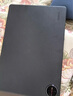 HUAWEI MatePad Pro 智能皮套 硯黑 僅適用于華為平板HUAWEI MatePad Pro 13.2英寸 2025 曬單實拍圖