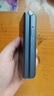 金立（Gionee）老年人手機(jī)4G全網(wǎng)通翻蓋老年機(jī) 超長(zhǎng)待機(jī) 大字體大聲音大按鍵學(xué)生大屏老人機(jī)功能機(jī)V16 黑色 曬單實(shí)拍圖