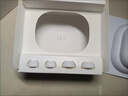 vivo TWS 4真無線降噪耳機 高保真Hi-Fi級音質(zhì)55dB深海降噪45H超長續(xù)航 適配蘋果小米華為手機遠峰白 曬單實拍圖