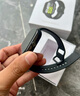 小米（MI）REDMI Watch 5 典雅黑 國(guó)家補(bǔ)貼 澎湃OS 2 心率血氧監(jiān)測(cè) 藍(lán)牙通話 紅米手表5 智能手表 小米汽車 曬單實(shí)拍圖