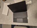 華為【國家補貼】平板MatePad Pro 13.2英寸大屏高刷OLED柔性全面屏星閃鴻蒙AI學(xué)生繪畫游戲辦公輕薄 標(biāo)準(zhǔn)版丨12G+512G WiFi硯黑 官方標(biāo)配+原裝星閃手寫筆+原裝星閃磁吸鍵盤 曬單實拍圖
