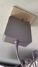 e磊（elei）氮化鎵聯(lián)想電源適配器300W 20V15A拯救者R9000P/K Y9000X電源線  方口帶針 曬單實(shí)拍圖