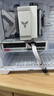 AMD【24期免息】銳龍R7 7800X3D主機/RTX5060TI/5070TI/5080/5060顯卡 臺式主機電腦整機海景房組裝機 套餐一：7800X3D+七彩虹RTX5060 曬單實拍圖