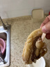 舍曼內(nèi)蒙古黃膘牛排 散養(yǎng)黃牛肉牛肋排牛仔骨新鮮生牛肉 牛肋排（每塊10厘米左右） 5斤+（韭菜花醬燉肉料） 曬單實拍圖