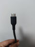 飛利浦（PHILIPS） hdmi2.1高清線8K60Hz4K電腦機(jī)頂盒電視投影儀兼容HDMI2.0 HDMI2.1常規(guī)款 1.5米 曬單實(shí)拍圖