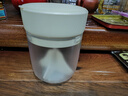 dehub電動(dòng)起泡器洗面奶打泡器洗臉洗頭沐浴露綿密泡沫神器大電量發(fā)泡器 充電款1個(gè)（贈送量杯 方便加水） 曬單實(shí)拍圖