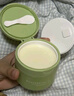 悠珂思（ukiss）卸妝膏升級款溫和清潔保濕不油膩敏感肌推薦臉部唇禮物 青檸卸妝膏#敏感肌推薦 曬單實(shí)拍圖