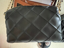 Tory Burch 湯麗柏琦【七夕禮物】 FLEMING 斜挎包女包TB 169226 黑色 001 OS 曬單實拍圖