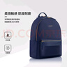 新秀麗（Samsonite）電腦包雙肩包13英寸女士背包書包旅行包簡(jiǎn)約時(shí)尚TQ4*71002 禮物 曬單實(shí)拍圖
