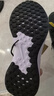 耐克NIKE男子跑步鞋REVOLUTION 7運動鞋F(xiàn)B2207-001黑白41 曬單實拍圖