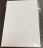 KODAK柯達 4R/6英寸 200g高光面照片紙/噴墨打印相片紙/相紙 100張裝 5740-312 曬單實(shí)拍圖