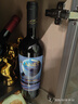 歸星(GEOTHIM)原瓶進(jìn)口干紅葡萄酒 紅酒盲盒單瓶嘗鮮裝750ml 曬單實(shí)拍圖