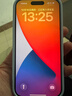 Apple/蘋果 iPhone 17 Pro 512GB 銀色 支持移動聯(lián)通電信5G 雙卡雙待手機 曬單實拍圖