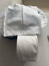 ITO一次性洗臉巾70節*3卷筒擦臉巾懸掛式潔面巾加厚洗面巾紙綿柔毛巾 曬單實(shí)拍圖