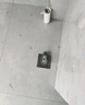 雨虹飛魚(yú)東方雨虹全銅地漏 槍灰色防反水防臭地漏 陽(yáng)臺(tái)全密封洗衣機(jī)地漏 曬單實(shí)拍圖