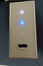 小米（MI）Xiaomi 隨身藍(lán)牙音箱 鈦金屬色 輕薄便攜桌面藍(lán)牙音響 小米17發(fā)布會(huì)戶外音箱 超薄防塵防水NFC 曬單實(shí)拍圖