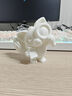 拓竹X1系列 3D打印機桌面家用FDM全自動調(diào)平大尺寸高速3d打印機器bambulab【大陸版】 X1C多色套裝（含單機+AMS） 曬單實拍圖