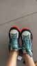 CRISPI徒步鞋男意大利都市輕量戶外休閑鞋女PERFETTA GTX【25夏季新品】 藍(lán)色/紅色 62305010 38 曬單實(shí)拍圖