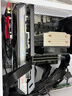 睿因（Wavlink）WL-WN685BE3 BE200無線網(wǎng)卡千兆電競游戲高速WiFi7臺式機內(nèi)置PCI-E網(wǎng)卡wifi接收發(fā)射藍(lán)牙5.4 曬單實拍圖