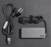 ThinkPad聯(lián)想（ThinkPad）原裝 筆記本充電器 Type-C電源適配器  20V3.25A 65W USB-C接口充電器 曬單實拍圖