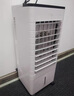 GGE LPRE空調(diào)扇冷暖兩用電熱取暖器單冷家用冷風(fēng)機(jī)制熱制冷冷風(fēng)扇加水冷氣扇浴室辦公室暖風(fēng)機(jī) 單冷/遙控款+4冰晶+1.3米線 曬單實(shí)拍圖