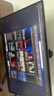 華碩VG27AQL5A小金剛27Max 27英寸顯示器2K 180Hz顯示器超頻210Hz FastIPS FreeSync 0.3ms響應(yīng)HDR400 曬單實拍圖