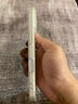 美版有鎖 Apple 蘋果 iPhone 16 Pro Max 三網(wǎng)通 后封全新手機(jī) iPhone16 白色6.1英寸 128GB 全新未激活 開孔 曬單實(shí)拍圖