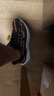 耐克NIKE男子跑步鞋 飛馬41 PEGASUS 41 運動(dòng)鞋IB8171-999黑/彩色43 曬單實(shí)拍圖