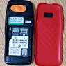 金立（Gionee）老年人手機(jī)4G全網(wǎng)通 超長(zhǎng)待機(jī)老年機(jī)全新款 大字大聲大按鍵大屏學(xué)生備用功能機(jī)雙卡雙待G320 紅色  曬單實(shí)拍圖