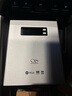 山靈（SHANLING）EC Mini便攜CD播放機(jī)家用臺式一體機(jī)車載無損播放器藍(lán)牙5.0APP控制 月光銀【送RCA音頻線+128G內(nèi)存卡+試音碟】 曬單實拍圖