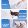 浪莎（LangSha）防曬衣女士冰絲款高倍防曬防紫外線涼感連帽夏季透氣披肩皮膚衣服 曬單實(shí)拍圖