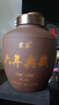 宗家茅臺(tái)鎮(zhèn)醬香型白酒53度桶裝十斤純糧食坤沙酒散裝高度白酒泡酒 53度 5000mL 1桶 六號(hào)窖藏醬酒 曬單實(shí)拍圖
