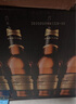 百威黑金啤酒600ml*12瓶整箱裝烈性拉格焦香醇厚  曬單實拍圖