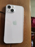 圖拉斯【久用不發(fā)黃】 適用蘋(píng)果13手機(jī)殼iphone13保護(hù)套透明超薄散熱全包防摔磁吸高級(jí)感男女款 【光學(xué)超透】不黃原材+裸機(jī)手感+超強(qiáng)防爆 曬單實(shí)拍圖
