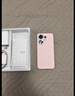 vivo S30 12GB+256GB 桃桃粉 國家補貼 多彩輕薄直屏 超級潛望長焦 學(xué)生 live圖 AI手機 曬單實拍圖