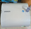 歐姆龍（OMRON）霧化機器家用老人霧化器霧化機兒童醫(yī)用級醫(yī)院同款GC813國家補貼 曬單實拍圖
