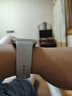 小米（MI）REDMI Watch 5 皎月銀 國(guó)家補(bǔ)貼 澎湃OS 2 心率血氧監(jiān)測(cè) 藍(lán)牙通話 紅米手表5 智能手表 小米汽車 曬單實(shí)拍圖