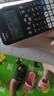 卡西歐FX-991EX函數(shù)計算器英文版科學(xué)計算器物理化學(xué)競賽考試大學(xué) 配中文說明書 曬單實拍圖