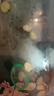 闊庭（KUOTING）魚龜混養(yǎng)缸烏龜專用缸升降爬臺(tái)家用客廳辦公室生態(tài)造景過濾缸黑色 曬單實(shí)拍圖