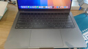 Apple/蘋(píng)果MacBook  M1 M2芯片 蘋(píng)果筆記本電腦 設計剪輯 二手 95新13寸Pro i7-16G-1TB/觸摸條 曬單實(shí)拍圖