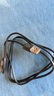飛利浦（PHILIPS） 剃須刀充電器適配S1112S1213PQ888X5005電壓（ 5V） 5V USB充電線 曬單實拍圖