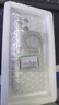 OPPO適用OPPOFindx3原裝玻璃后蓋oppopro純?cè)瓘S拆機(jī)電池蓋后殼 findx3/x3pro-凝白玻璃后蓋 帶鏡框鏡片 曬單實(shí)拍圖