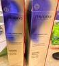資生堂（Shiseido）第二代悅薇滋潤水乳套裝150ml+100ml 美白淡斑緊致情人節(jié)禮物女 曬單實拍圖