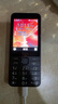諾基亞（NOKIA）220 4G 移動(dòng)聯(lián)通電信全網(wǎng)通 2.8英寸雙卡雙待 直板按鍵手機(jī) 老人老年手機(jī) 學(xué)生手機(jī) 黑色 曬單實(shí)拍圖