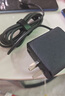 聯(lián)想（Lenovo）聯(lián)想原裝 100W電源適配器 Type-C充電器 筆記本充電器 USB-C接口便攜PD快充 ThinkPad電腦充電線(xiàn) 曬單實(shí)拍圖